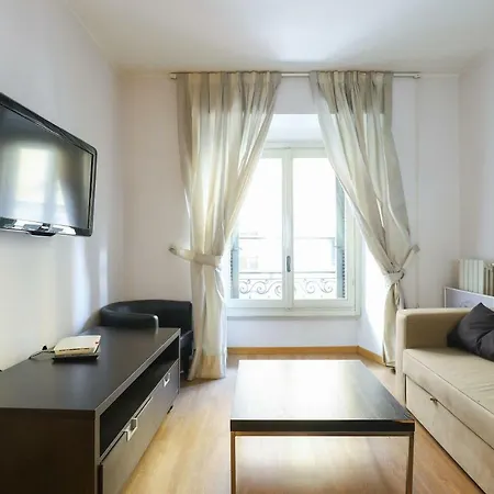 Daire Volta 20 Studio By Yoof *