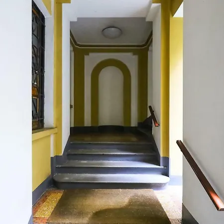 Volta 20 Studio By Yoof * 米兰
